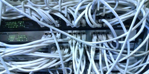 Tìm hiểu về cáp Ethernet: Giải pháp kết nối mạng ổn định thay cho WiFi