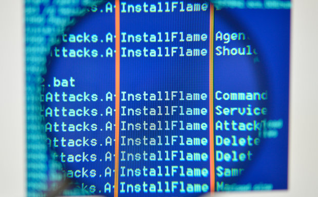 Symantec: Các chương trình diệt virus đang bị xóa sổ