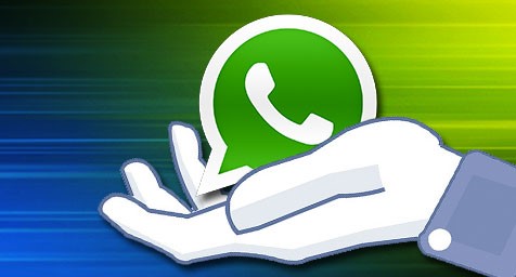 Thương vụ Facebook-WhatsApp: 19 tỷ USD