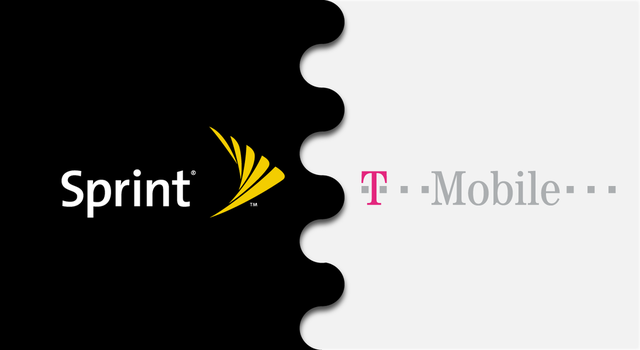 Thương vụ mua bán giữa Sprint và T-Mobile chính thức đổ vỡ