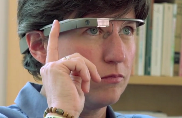 Google chuẩn bị bán rộng rãi kính Google Glass