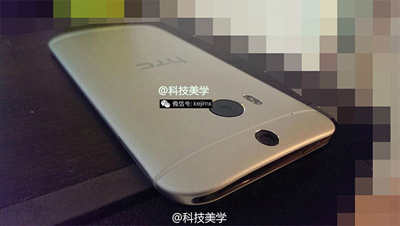 All New HTC One đánh bại Galaxy Note 3 trong thử nghiệm benchmark