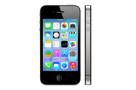 iPhone 4 chính hãng giảm giá 1,2 triệu đồng tại Việt Nam