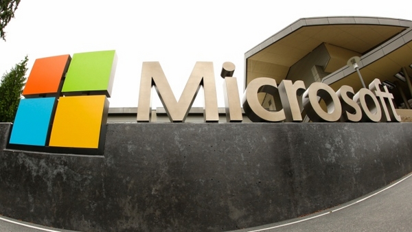Trụ sở của Microsoft tại Trung Quốc đã bị điều tra về cáo buộc liên quan tới hành vi độc quyền