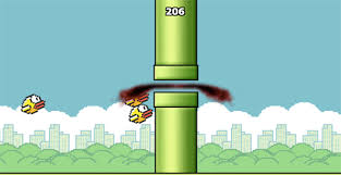 Lối chơi chọc tức của Flappy Bird từng đem đến thành công rực rỡ cho tựa game này và châm ngòi cho cả 1 thể loại game mới: Game siêu khó chịu.