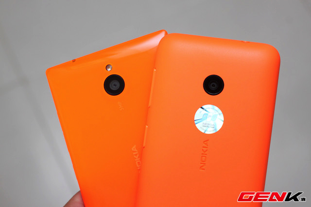 So sánh Nokia X2 và Lumia 530: Giá rẻ khoe tài