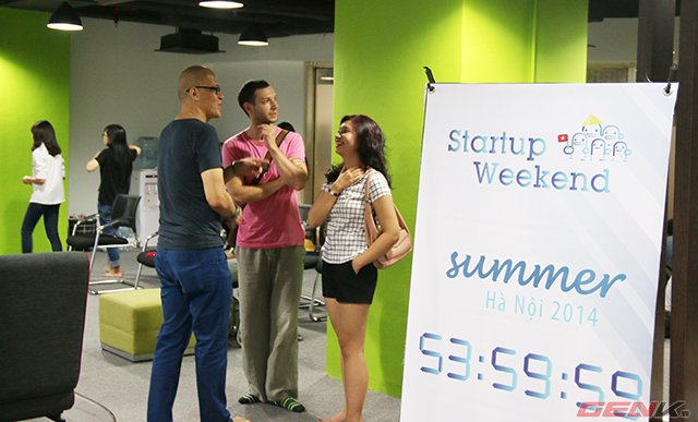 Theo ông Bobby Liu, Founder của Asiastartups và Hub.IT nhận định rằng: “Tôi đánh giá cao sự đa dạng về mặt ý tưởng các đội tham gia Startup Weekend năm nay, ý tưởng của họ hay và tiềm năng hiện thực hóa là rất lớn, cách họ thuyết trình và sự chuẩn bị cũng thu hút, chu đáo hơn so với Startup Weekend trước. Tôi tin khởi nghiệp Việt Nam sẽ có bước tiến lớn trong tương lai”.