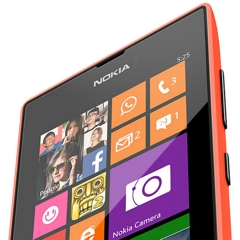 New Nokia Lumia 530 