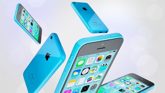 The new iPhone 5C is a really bad buy