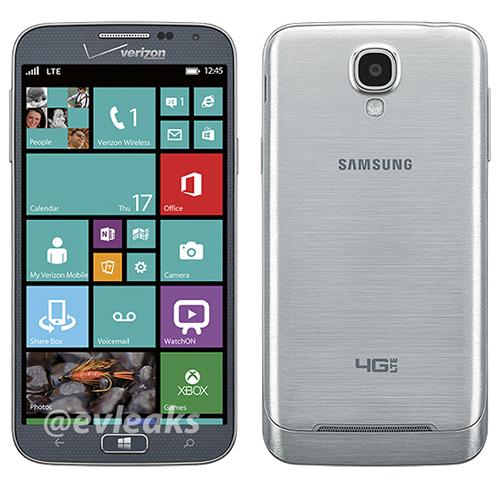 Samsung ATIV SE sẽ không chạy Windows Phone 8.1