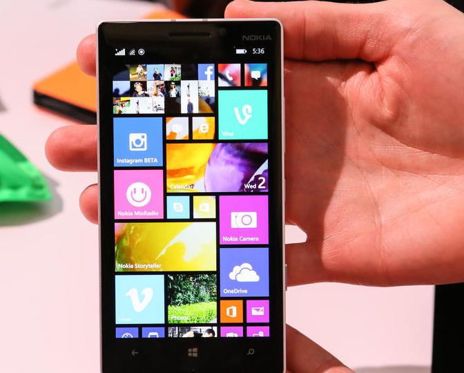 Nokia Lumia 930 và Nokia Lumia 925: Đâu là sự khác biệt ?