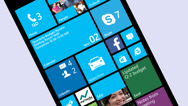 Rò rỉ Samsung SM-W350F giá rẻ chạy Windows Phone 8.1