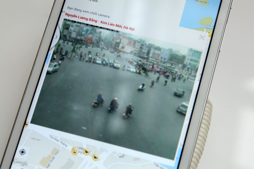 Các bước giúp người Việt làm chủ thiết bị Android mới 