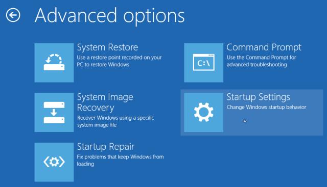 boot to safe mode on windows 8.1 Windows 8 Crashing? How To Easily Troubleshoot Blue Screen & Other Issues