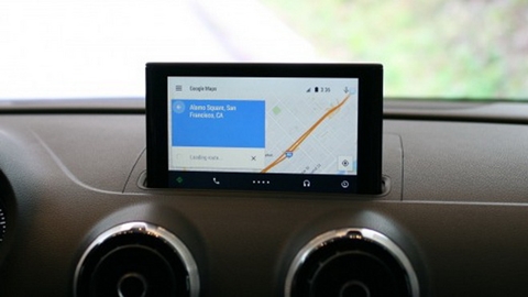 Android Auto: Sự chuẩn bị cho tương lai