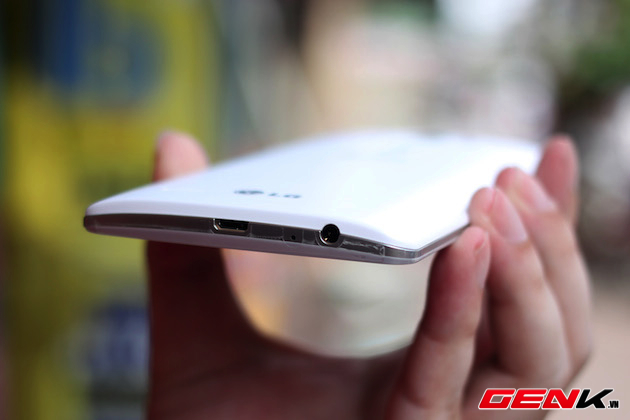 LG G3 liệu có là nâng cấp sáng giá với người dùng G2?