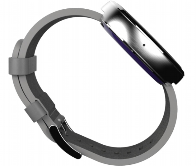 Smartwatch Moto 360 sẽ cho phép thay dây đeo, có nhiều tùy biến