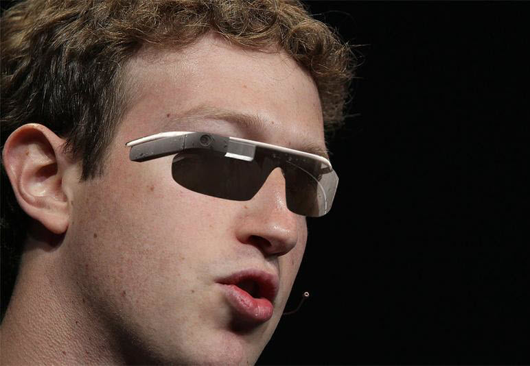Facebook chống chọi với "tuổi già"