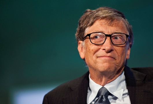 Không phải Microsoft, phần lớn tài sản của Bill Gates tới từ một quỹ đầu tư "lạ hoắc"