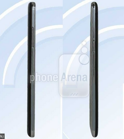 Lộ hình ảnh "gã khổng lồ" Samsung Galaxy Mega 2 màn hình 6 inch