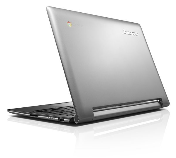 Lenovo ra mắt 2 Chromebook mới có màn hình gập ngược