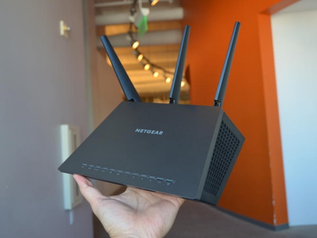 Top 5 router Wifi chuẩn AC dân công nghệ nên cân nhắc