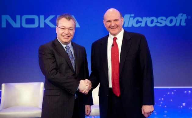 Mảng Thiết bị và Dịch vụ của Nokia nhiều khả năng sẽ chính thức thuộc về Microsoft từ 25/4 tới.