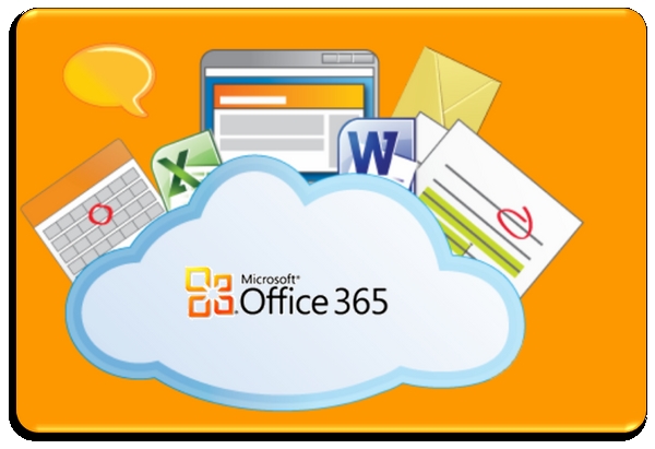 Office 365 dành cho các khách hàng với mức phí 100 USD/năm