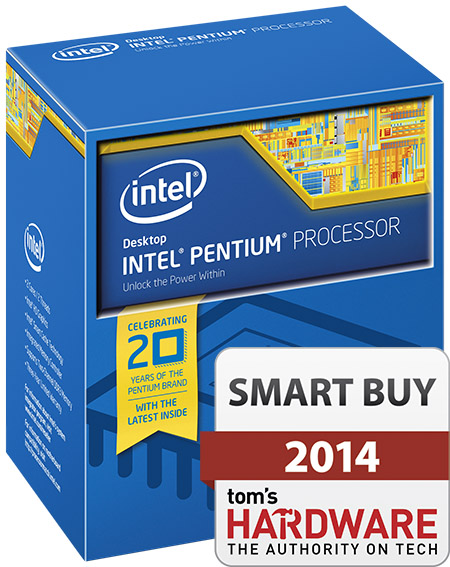 Chip máy tính kỉ niệm 20 năm thương hiệu Pentium và tương lai ở thị trường Việt Nam