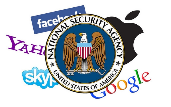  NSA và nhiều hãng công nghệ có liên quan tới scandal theo dõi người dùng trực tuyến