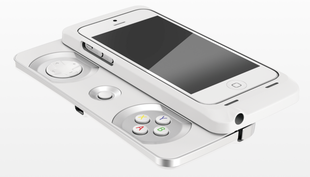 Razer ra mắt tay cầm Junglecat chơi game cho iPhone 