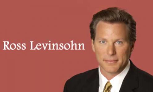 Cựu giám đốc News Corp. Ross Levinsohn