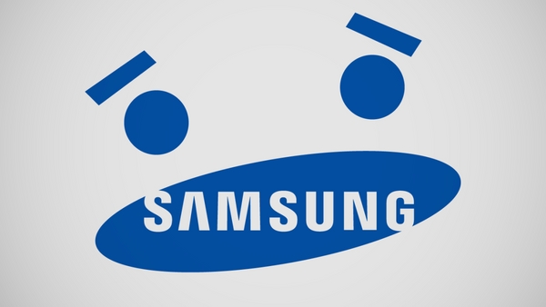 Có thể Samsung đang yếu thế trước làn sóng cạnh tranh của đối thủ