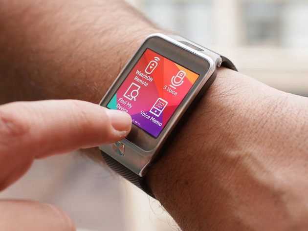 Samsung thống trị thị trường smartwatch