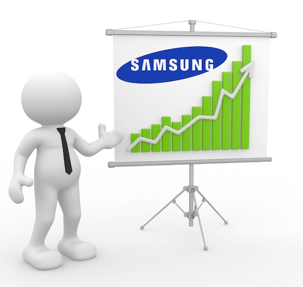 Q2/2014: Samsung nhận kết quả kinh doanh tồi tệ nhất trong vòng 2 năm qua