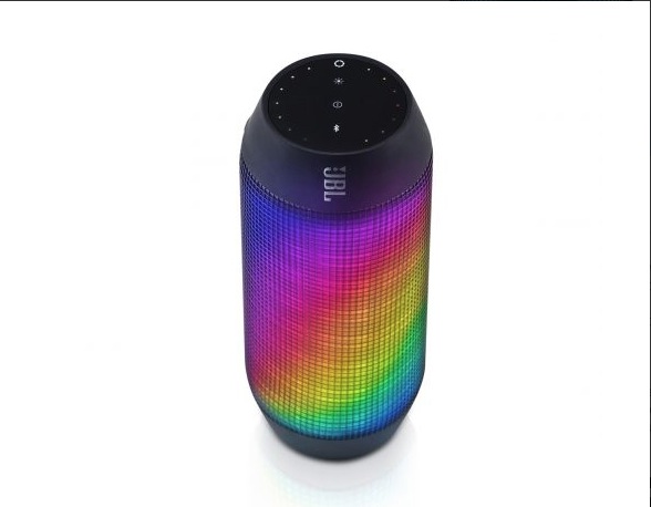 Loa Bluetooth JBL Pulse: Sự kết hợp hoàn hảo giữa âm thanh và ánh sáng