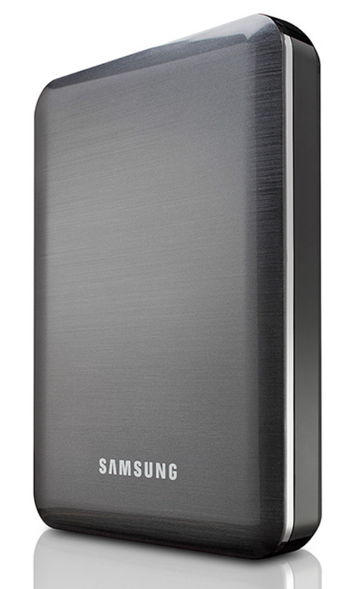 Seagate công bố ổ cứng stream Wireless Mobile, lấy thương hiệu...Samsung
