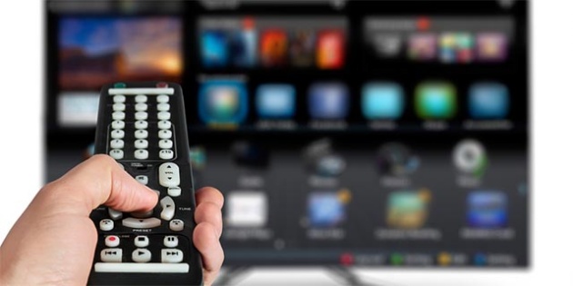 Smart TV: Hiện đại thì..."hại điện"