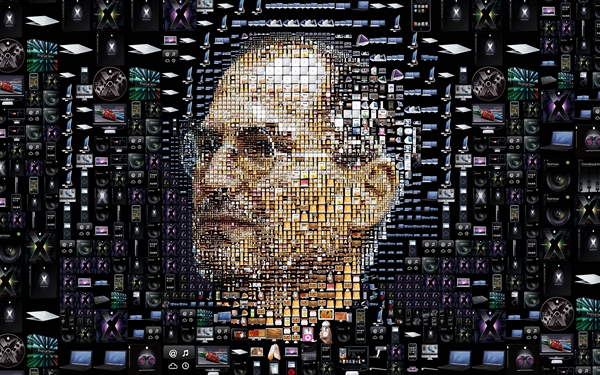 Steve Jobs đã từng phải hi sinh rất nhiều để có được những sản phẩm như chúng ta thấy ngày nay