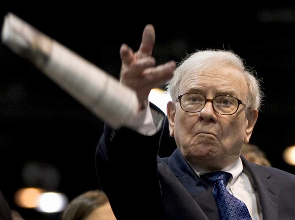 Tại sao tỷ phú Warren Buffett không đầu tư vào công nghệ hay Bitcoin?