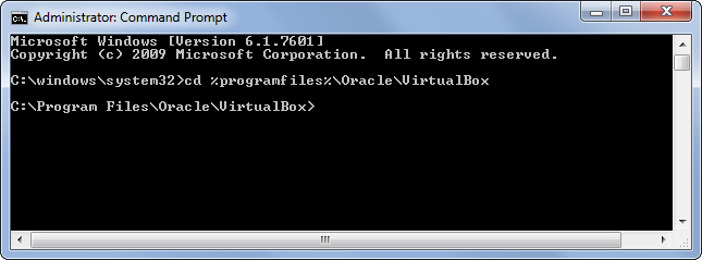 Hướng dẫn boot từ usb trong máy ảo VirtualBox