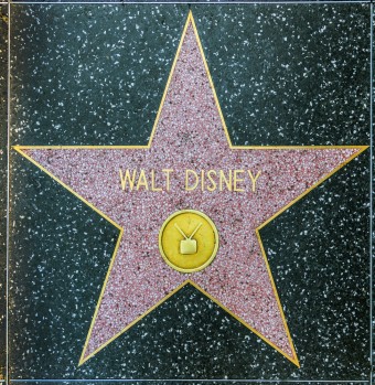 Những điều thú vị xung quanh Walt Disney và đế chế Disney (Phần I)