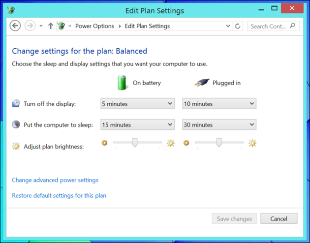 Tìm hiểu tính năng "Connected Standby" trên Windows 8: Lợi ích và tác hại