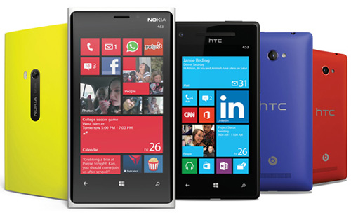 10 lý do có thể khiến bạn muốn thử Windows Phone thay vì Android