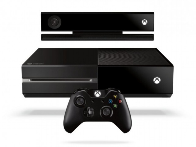 Giá Xbox One sẽ chỉ còn 400 USD và không đi kèm cảm biến Kinect