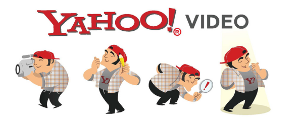 Sau Google, Yahoo cũng tham gia vào thị trường chia sẻ video trực tuyến