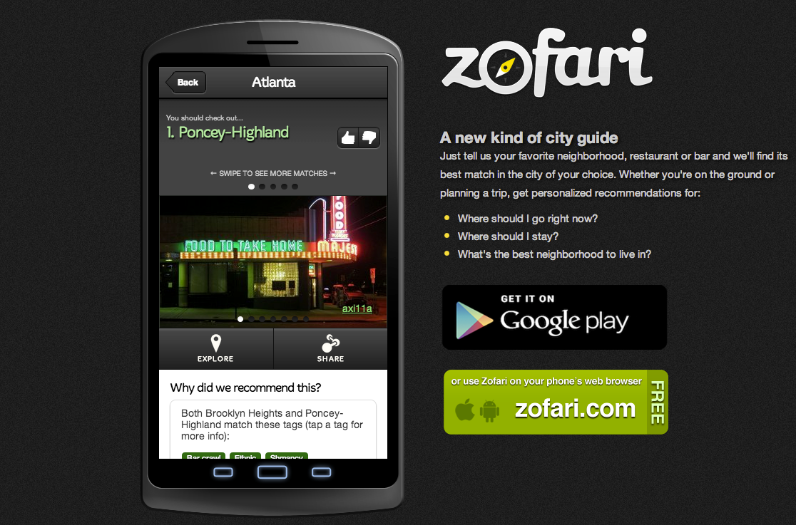 Yahoo mua lại starup Zofari để cải thiện khả năng tìm kiếm
