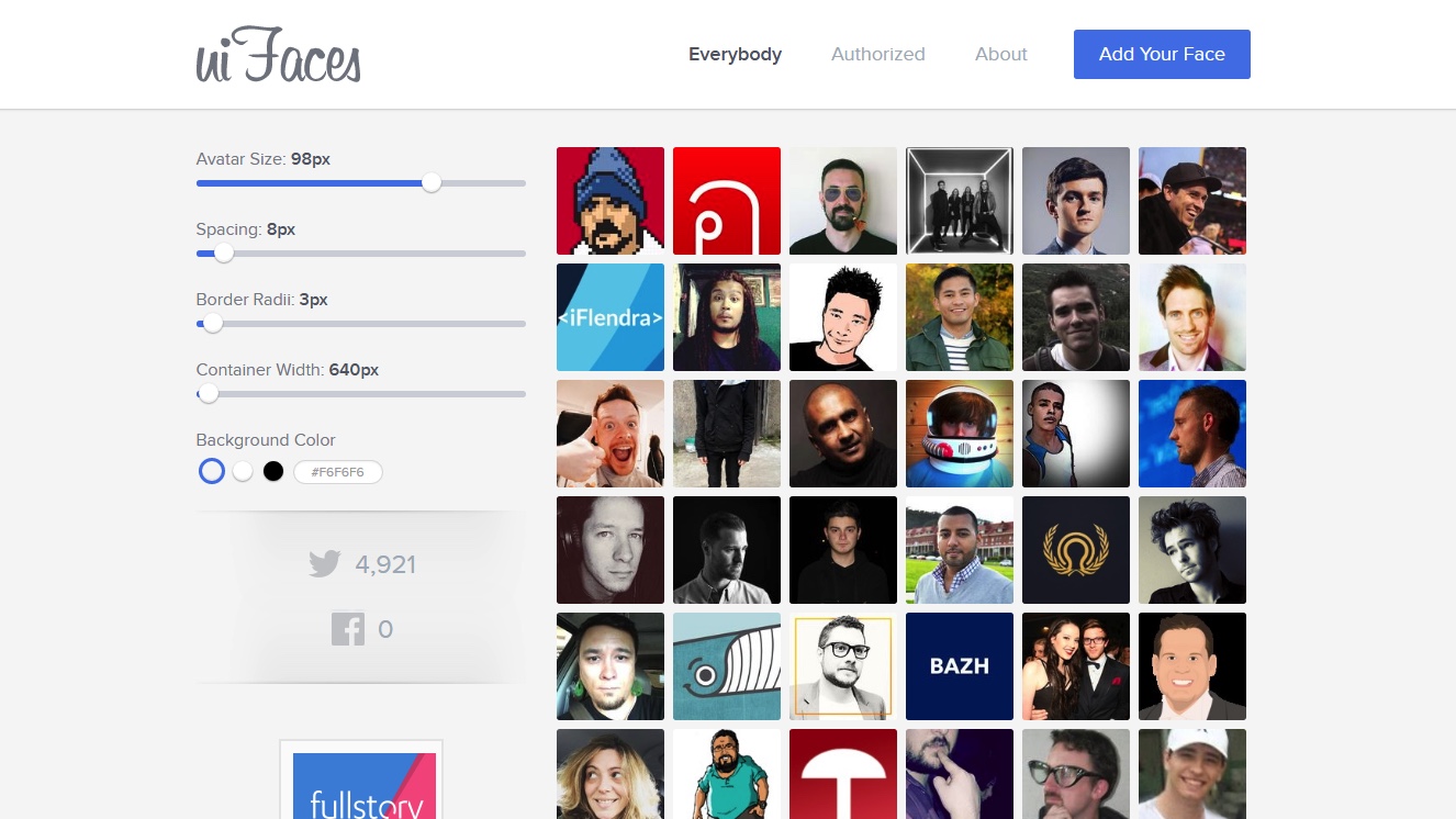 13 c&ocirc;ng cụ v&agrave; website thiết kế v&ocirc; gi&aacute; cho c&aacute;c UI/UX designer - Ảnh 11.