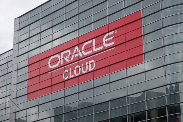  Mảng dịch vụ cloud computing của Oracle đang được đầu tư vô cùng mạnh mẽ 