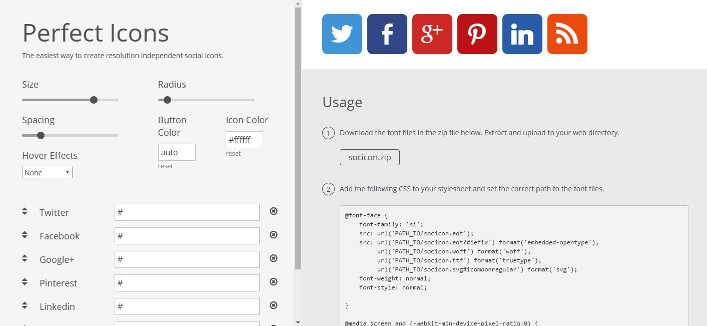 13 c&ocirc;ng cụ v&agrave; website thiết kế v&ocirc; gi&aacute; cho c&aacute;c UI/UX designer - Ảnh 3.